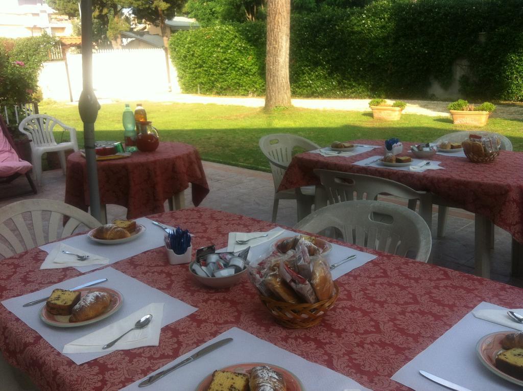 La Casa Della Musica Bed & Breakfast Ciampino Dış mekan fotoğraf