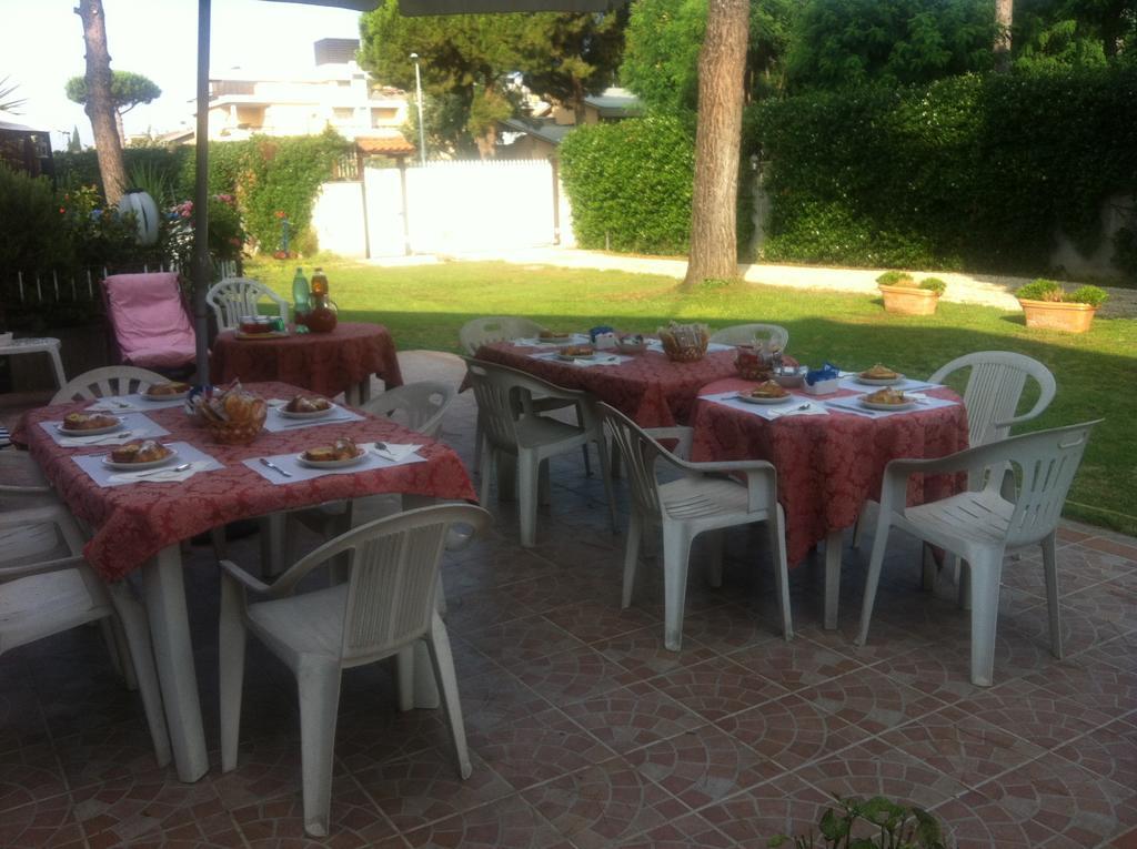 La Casa Della Musica Bed & Breakfast Ciampino Dış mekan fotoğraf