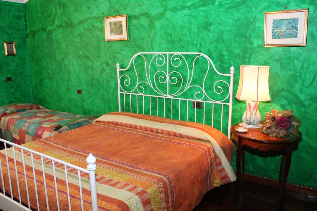 La Casa Della Musica Bed & Breakfast Ciampino Oda fotoğraf