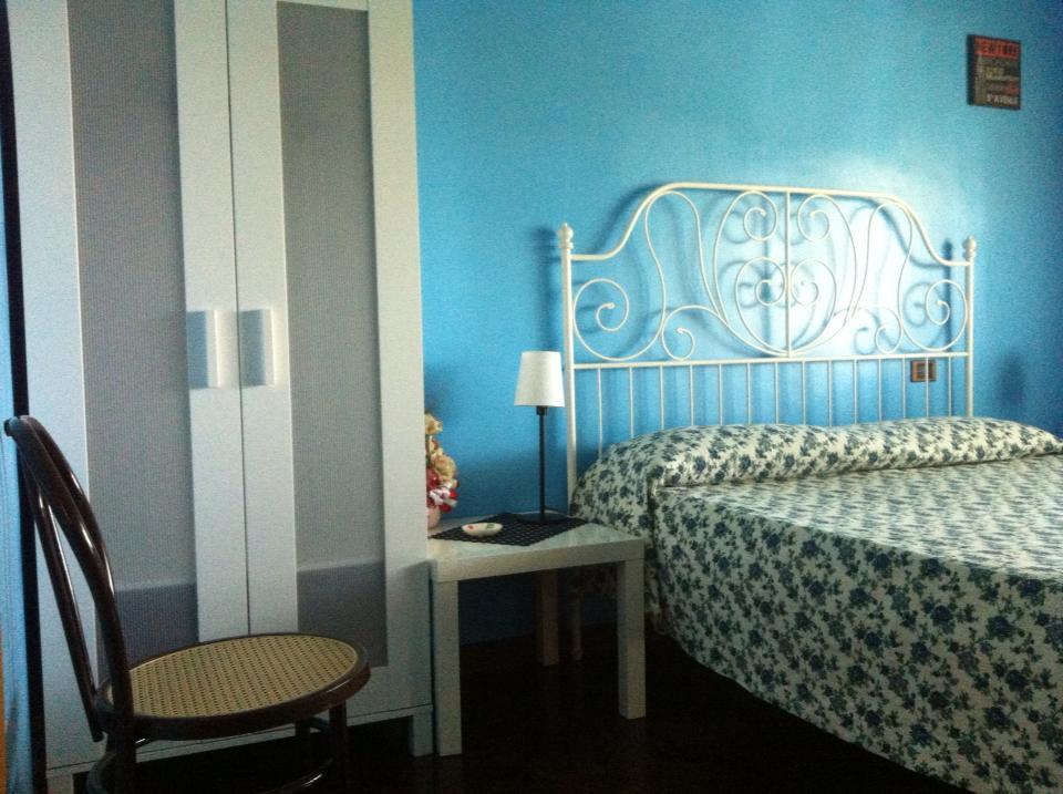 La Casa Della Musica Bed & Breakfast Ciampino Oda fotoğraf