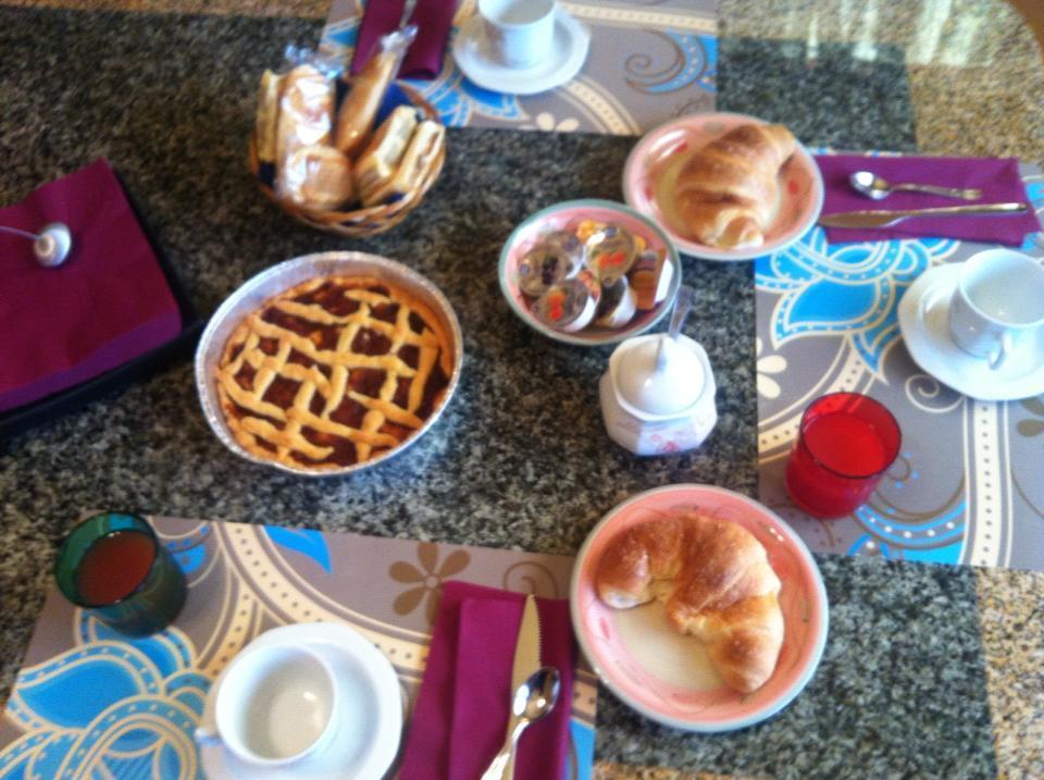 La Casa Della Musica Bed & Breakfast Ciampino Dış mekan fotoğraf
