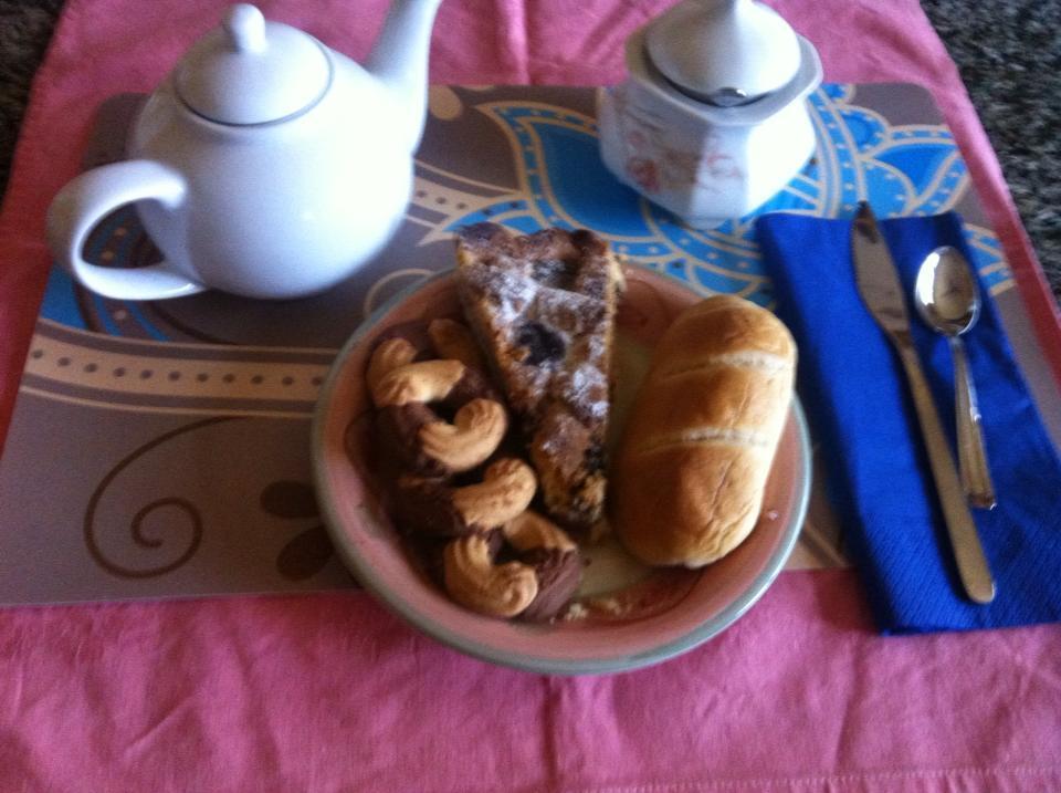 La Casa Della Musica Bed & Breakfast Ciampino Dış mekan fotoğraf