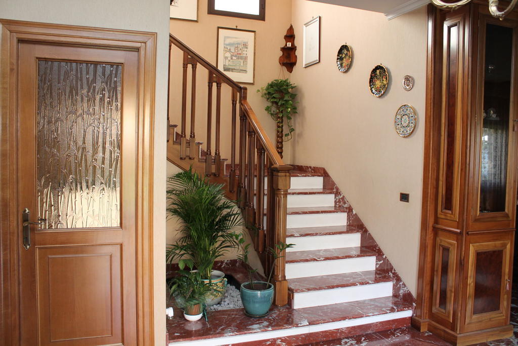 La Casa Della Musica Bed & Breakfast Ciampino Oda fotoğraf