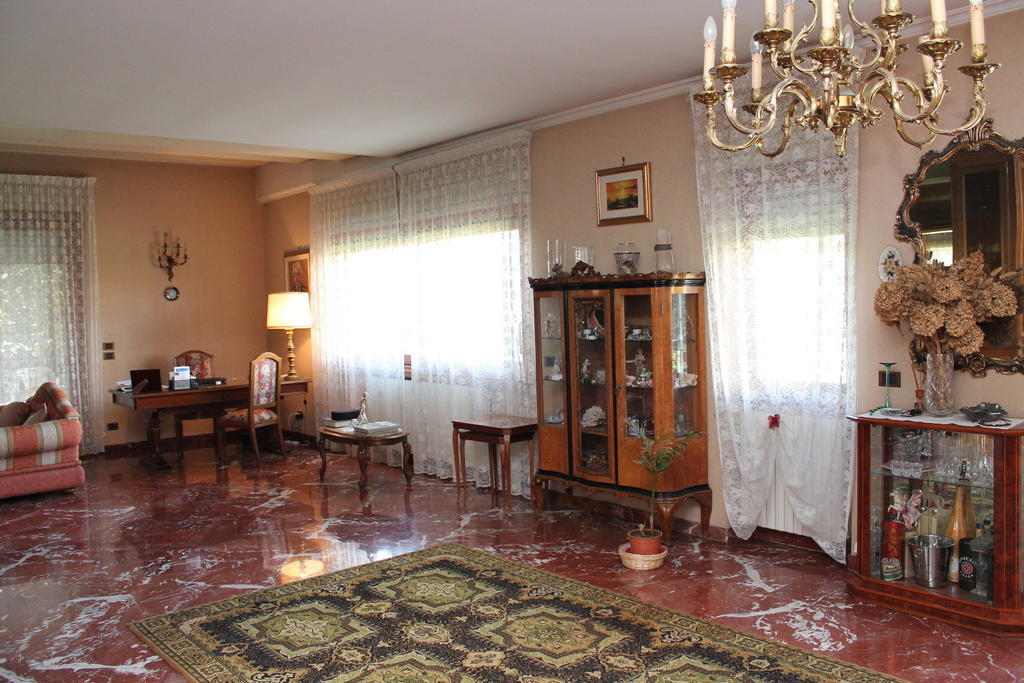 La Casa Della Musica Bed & Breakfast Ciampino Oda fotoğraf