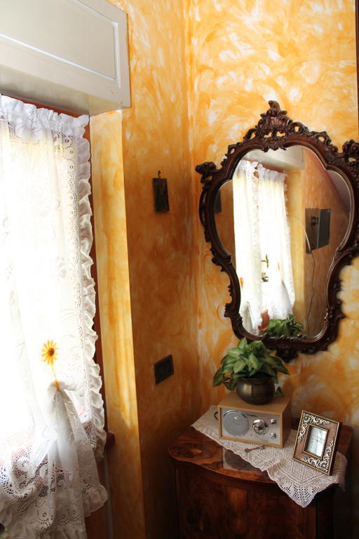 La Casa Della Musica Bed & Breakfast Ciampino Oda fotoğraf