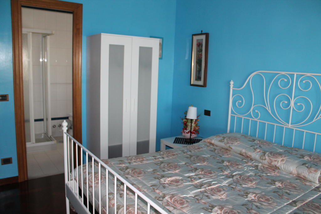 La Casa Della Musica Bed & Breakfast Ciampino Oda fotoğraf