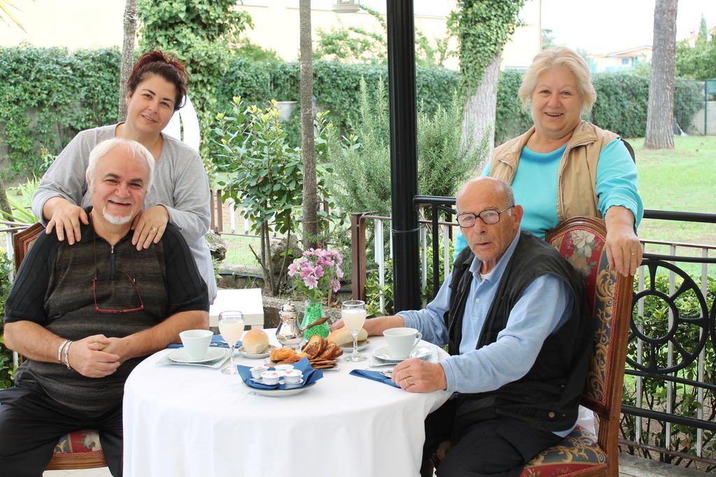 La Casa Della Musica Bed & Breakfast Ciampino Dış mekan fotoğraf